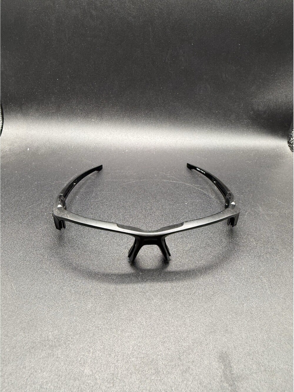 Oakley SI Speed Jacket Satin Black Frame OO9228-09
